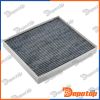 Filtre d'habitacle à charbon pour HYUNDAI | FCF-HY-517C, 37-123260023PD